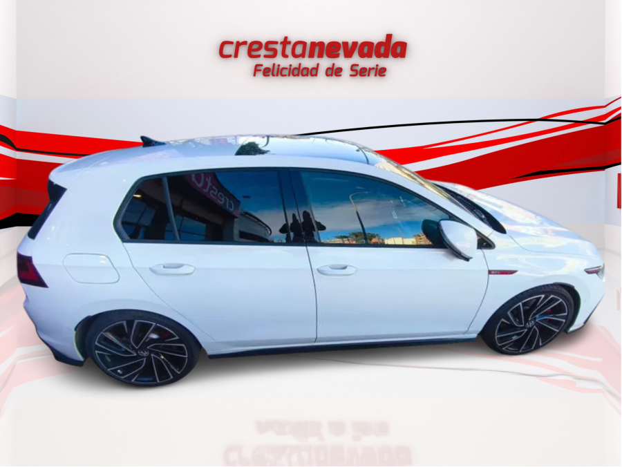 Imagen de Volkswagen Golf