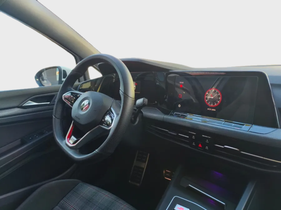 Imagen de Volkswagen Golf