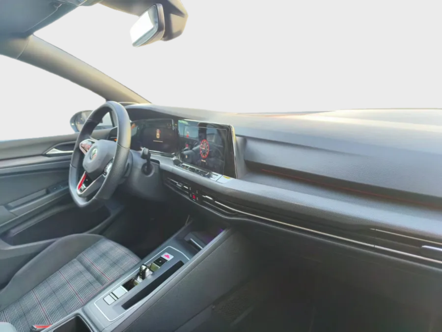 Imagen de Volkswagen Golf