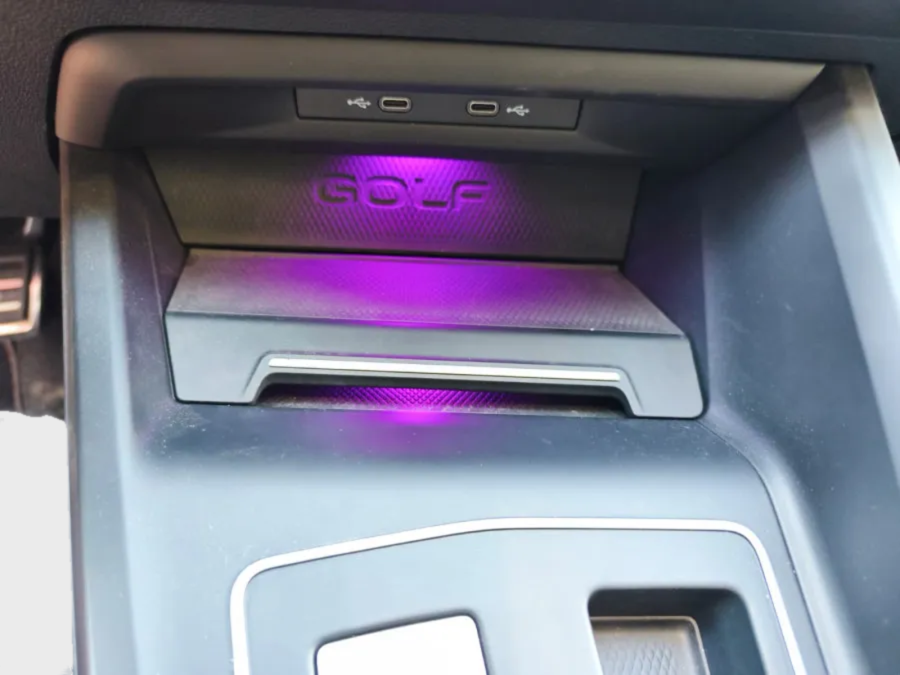 Imagen de Volkswagen Golf