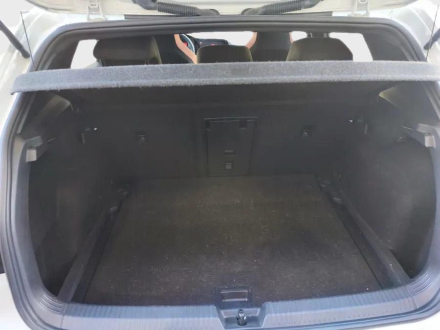 Imagen de Volkswagen Golf