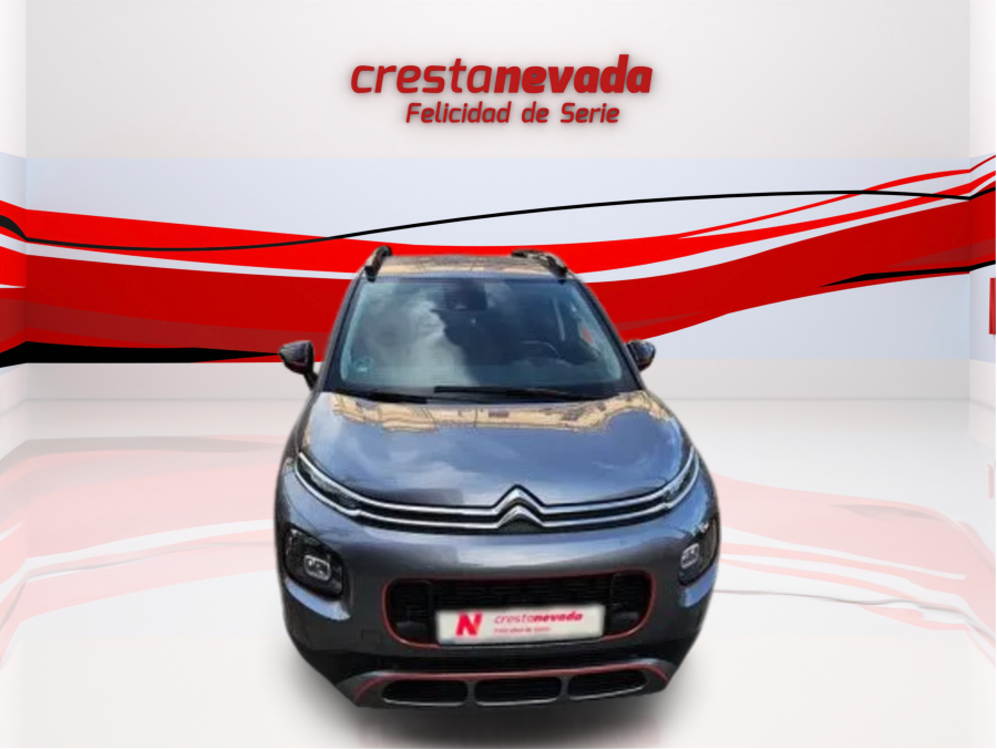 Imagen de CITROEN C3 Aircross