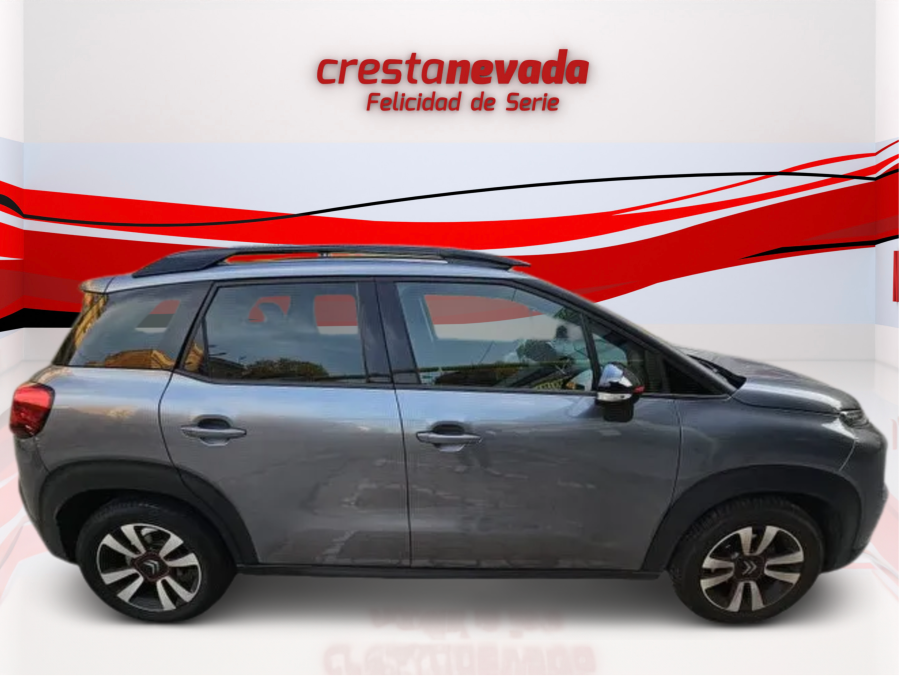 Imagen de CITROEN C3 Aircross