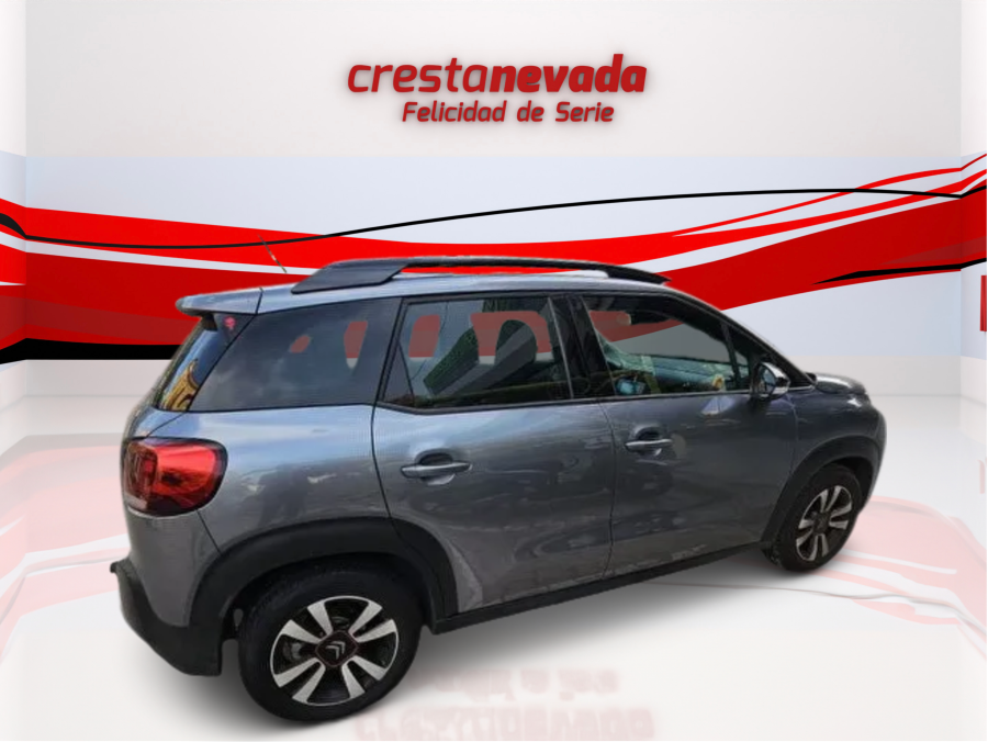 Imagen de CITROEN C3 Aircross