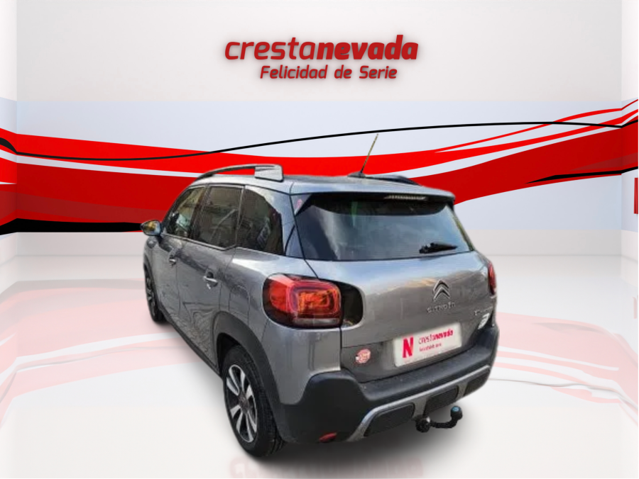 Imagen de CITROEN C3 Aircross