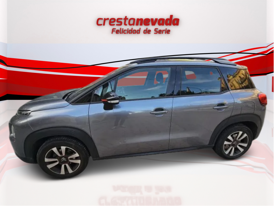 Imagen de CITROEN C3 Aircross