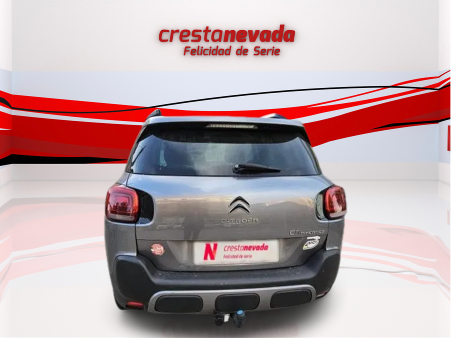 Imagen de CITROEN C3 Aircross