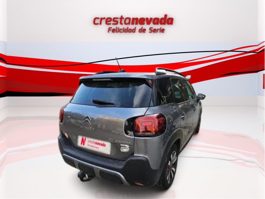 Imagen de CITROEN C3 Aircross