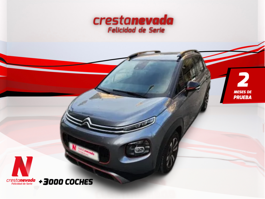 Imagen de CITROEN C3 Aircross