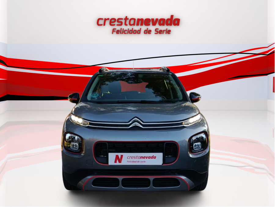 Imagen de CITROEN C3 Aircross