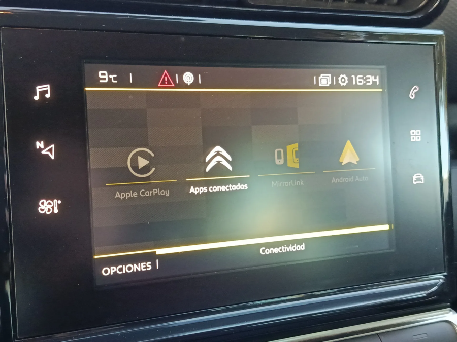 Imagen de CITROEN C3 Aircross