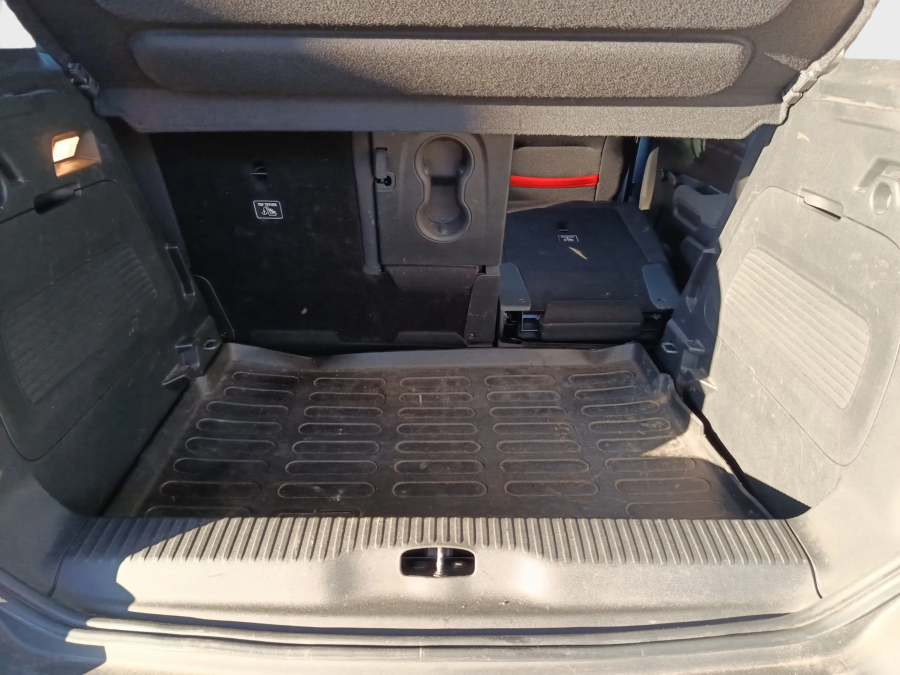 Imagen de CITROEN C3 Aircross