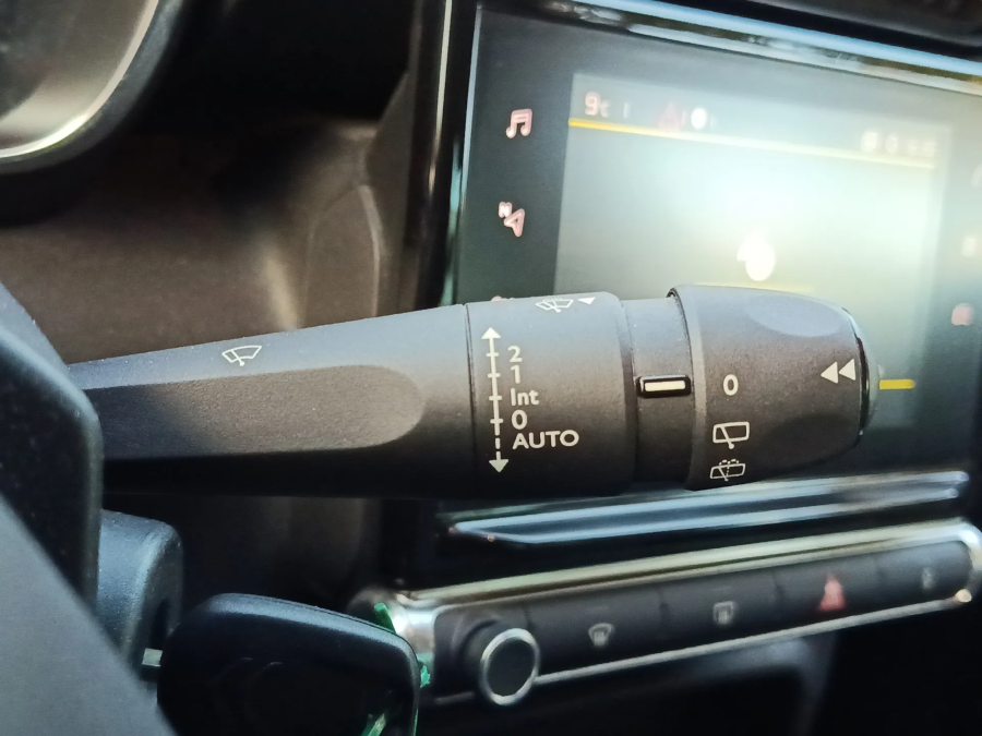 Imagen de CITROEN C3 Aircross