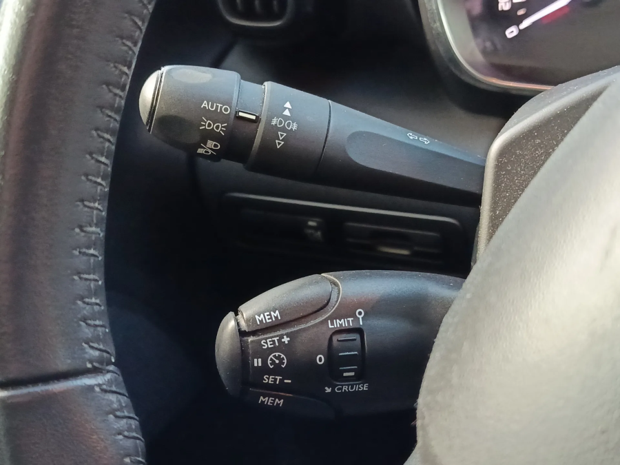 Imagen de CITROEN C3 Aircross