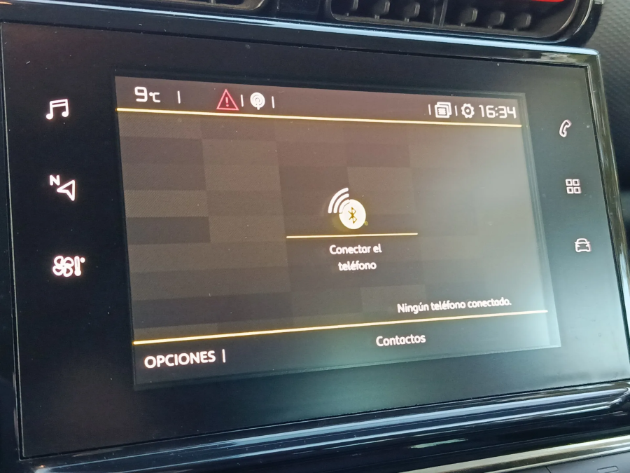 Imagen de CITROEN C3 Aircross