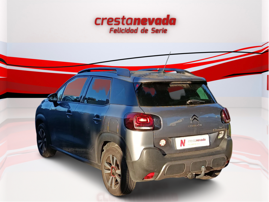 Imagen de CITROEN C3 Aircross