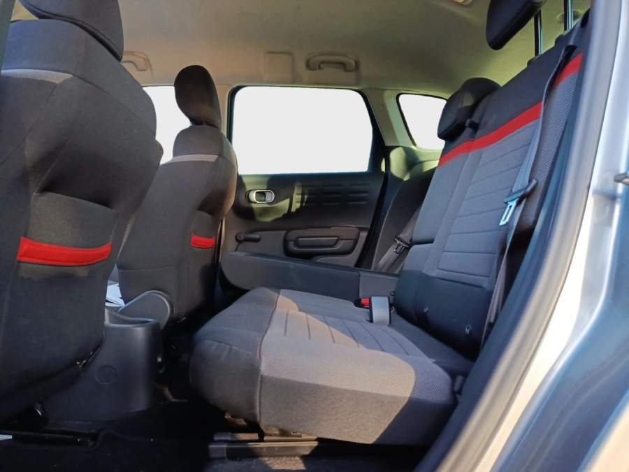 Imagen de CITROEN C3 Aircross