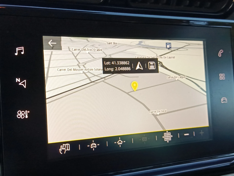 Imagen de CITROEN C3 Aircross