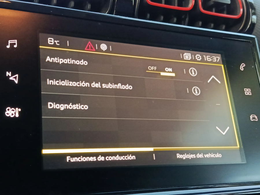 Imagen de CITROEN C3 Aircross