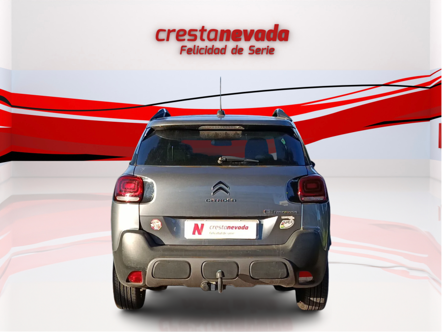 Imagen de CITROEN C3 Aircross