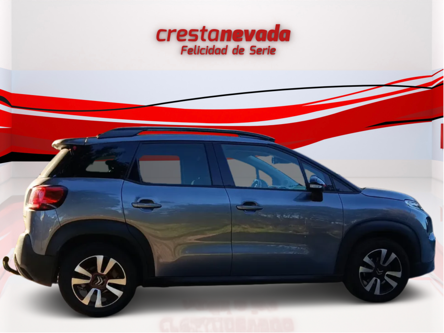 Imagen de CITROEN C3 Aircross