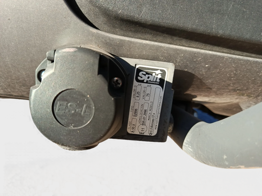 Imagen de CITROEN C3 Aircross