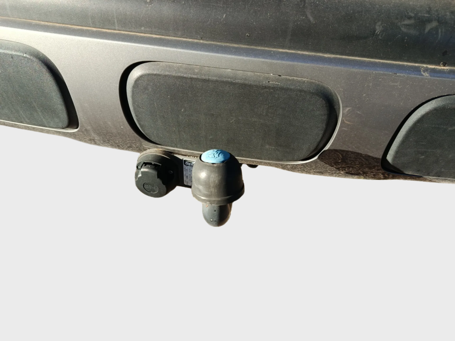 Imagen de CITROEN C3 Aircross