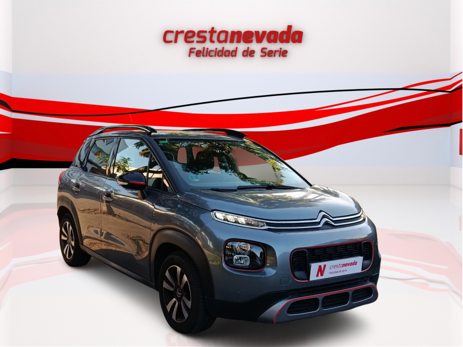 Imagen de CITROEN C3 Aircross