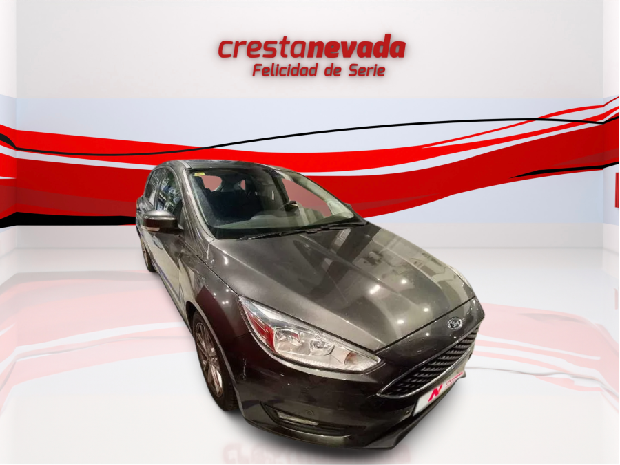 Imagen de Ford Focus
