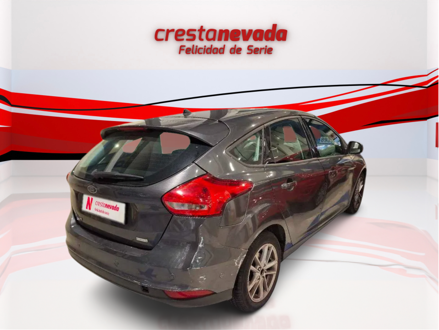 Imagen de Ford Focus
