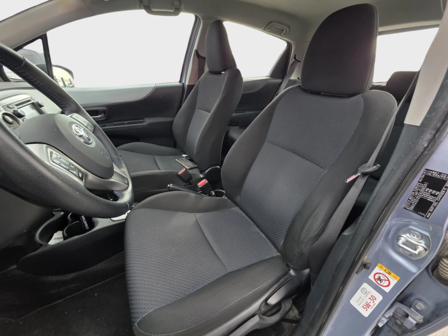 Imagen de TOYOTA Yaris