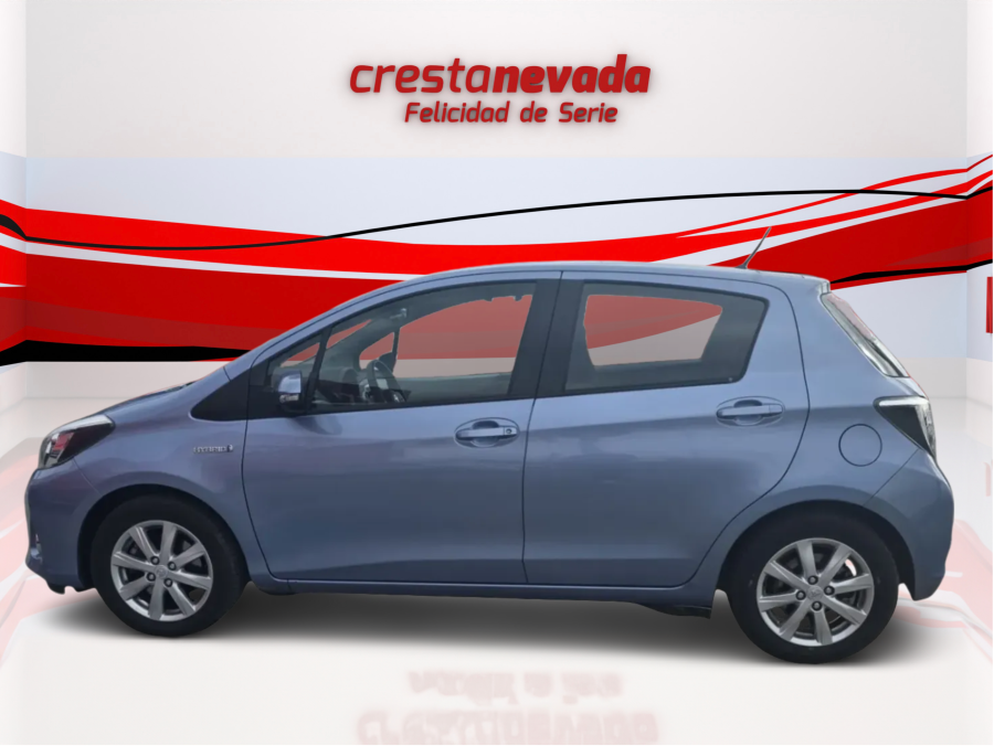 Imagen de TOYOTA Yaris