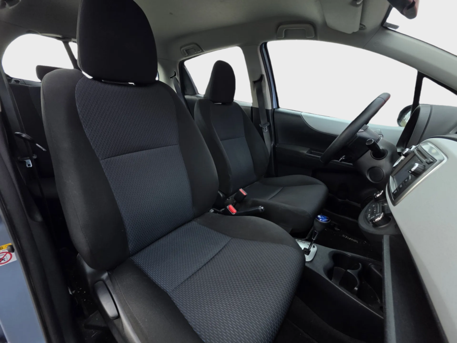 Imagen de TOYOTA Yaris