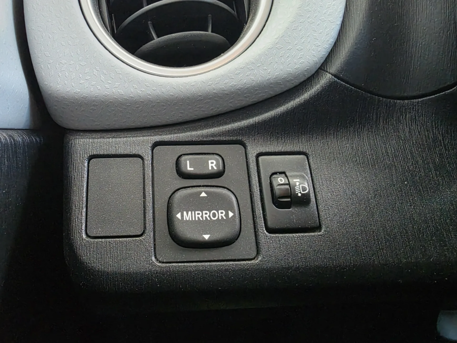 Imagen de TOYOTA Yaris