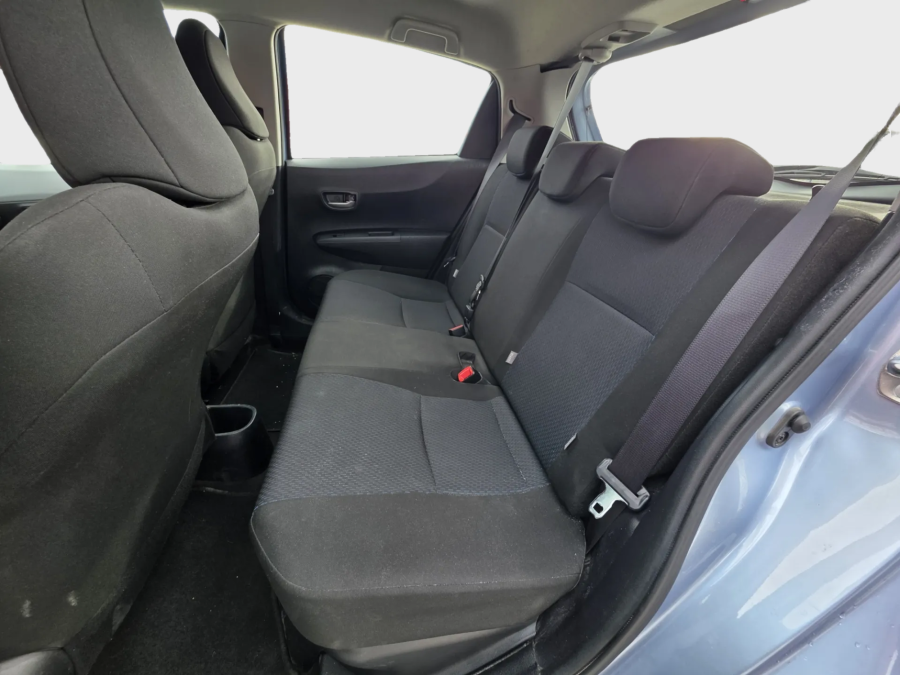 Imagen de TOYOTA Yaris