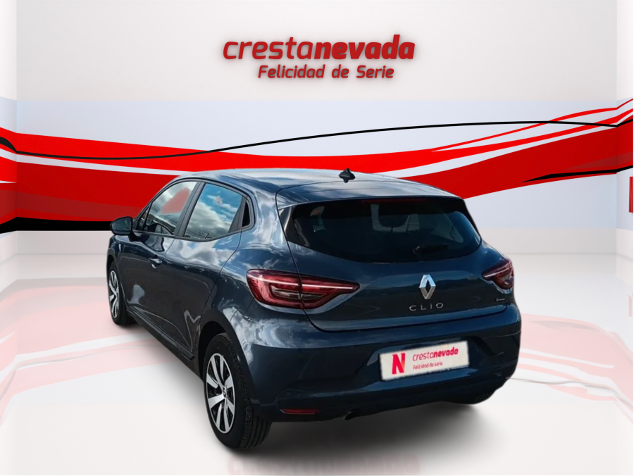 Imagen de Renault Clio