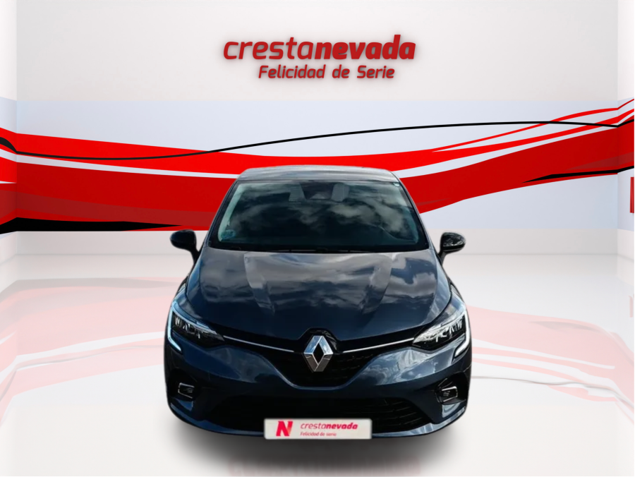 Imagen de Renault Clio