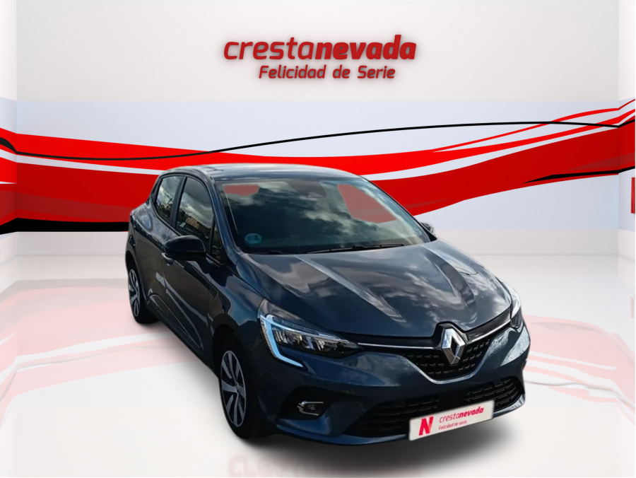 Imagen de Renault Clio