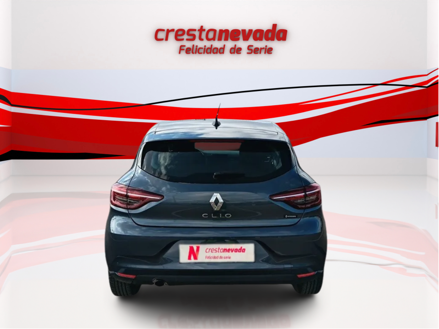 Imagen de Renault Clio