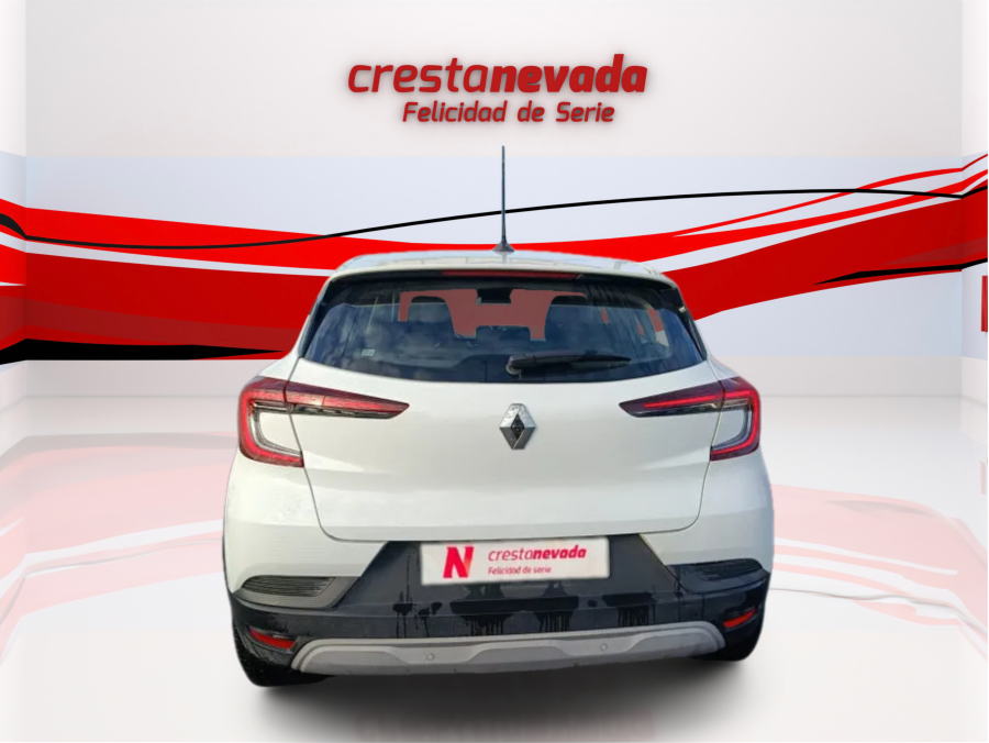 Imagen de Renault Captur