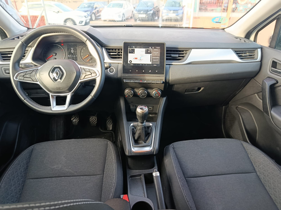 Imagen de Renault Captur