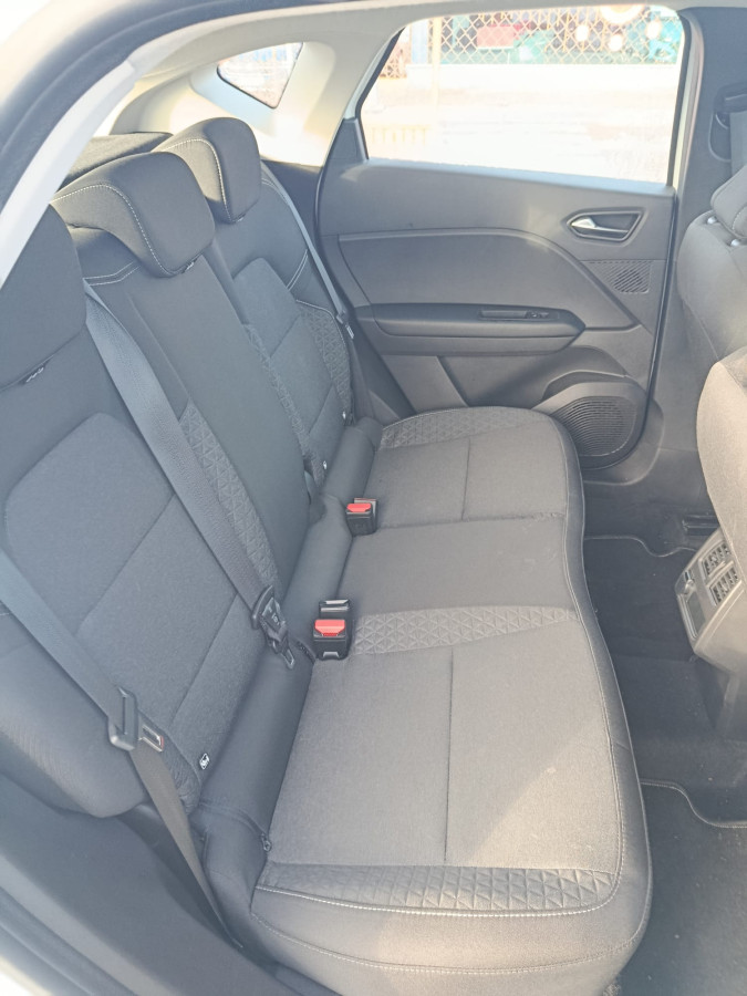 Imagen de Renault Captur