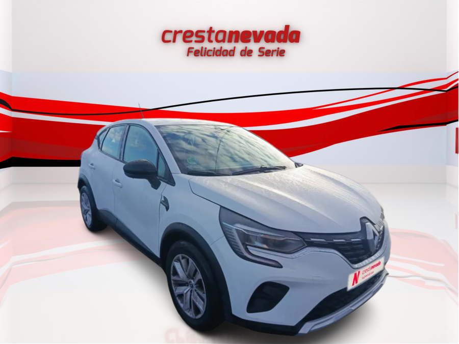 Imagen de Renault Captur