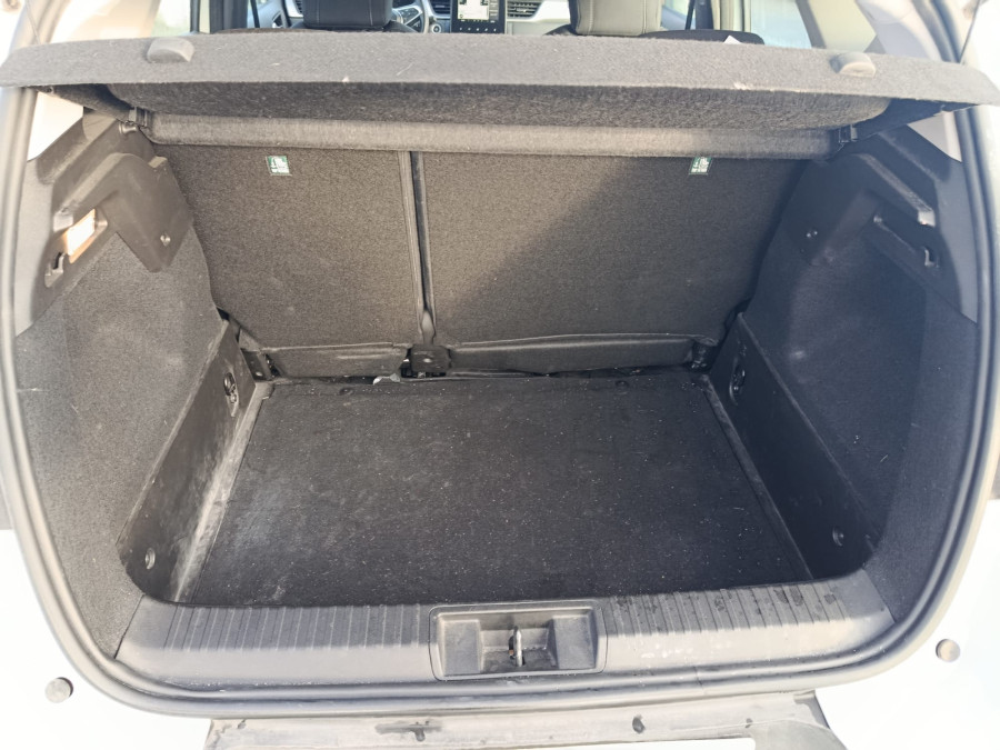 Imagen de Renault Captur