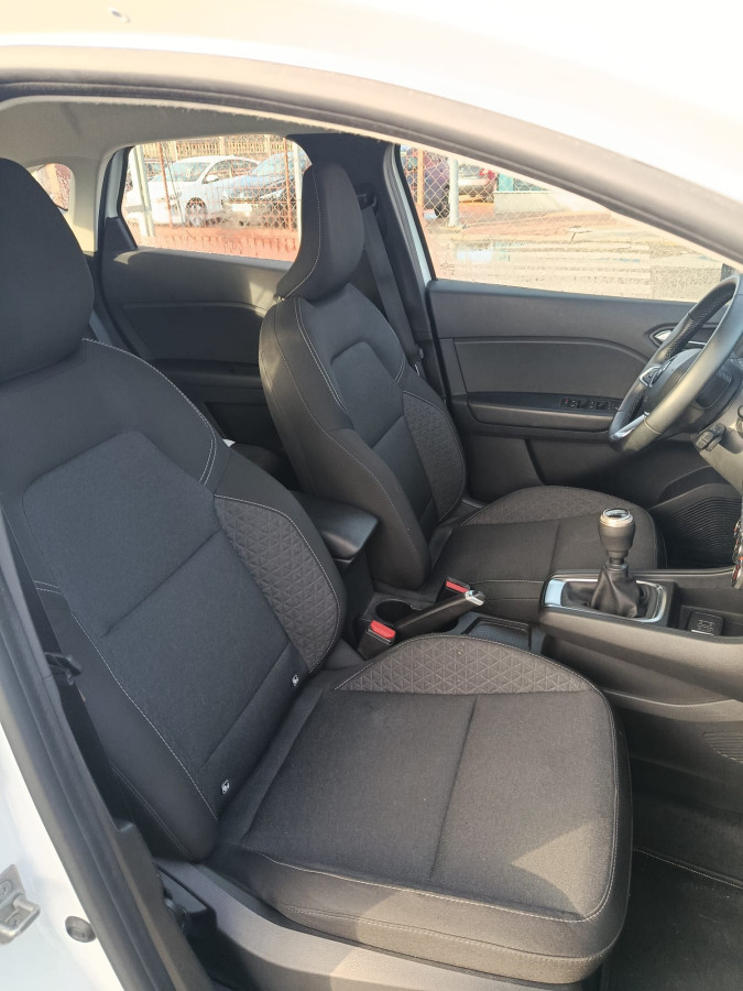 Imagen de Renault Captur