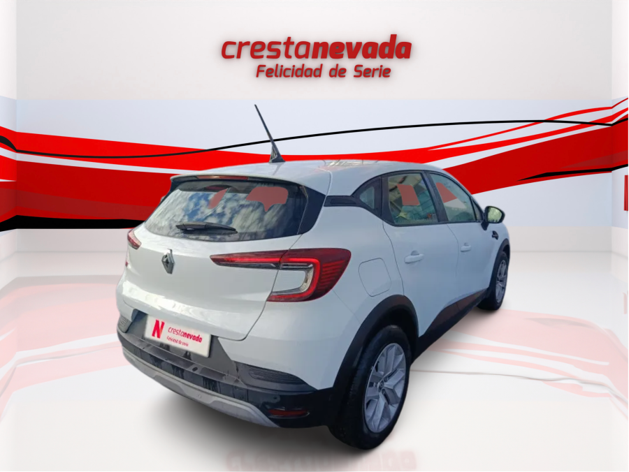 Imagen de Renault Captur