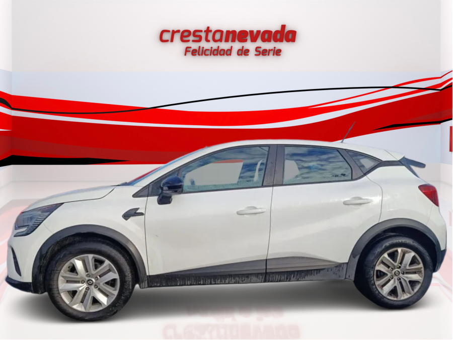 Imagen de Renault Captur