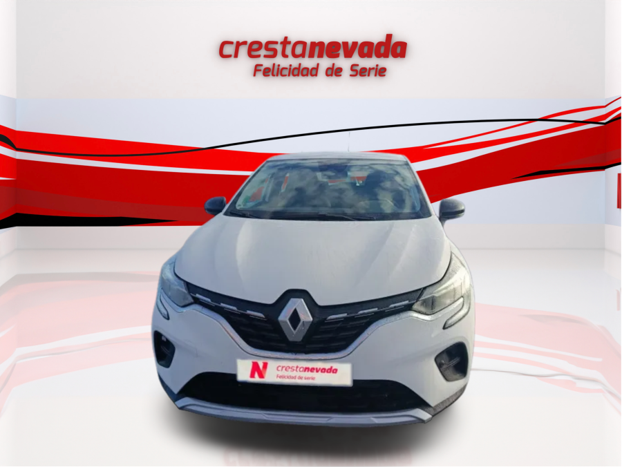 Imagen de Renault Captur