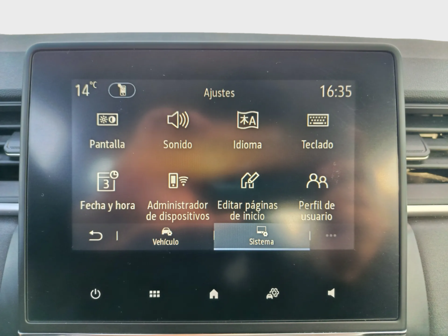 Imagen de Renault Captur