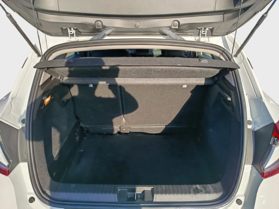 Imagen de Renault Captur